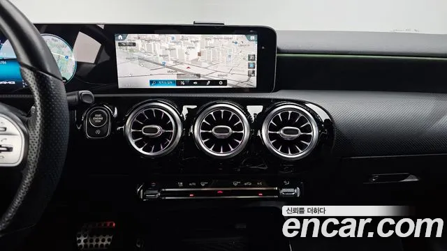 Mercedes-Benz A-Class 2020 — фото 13