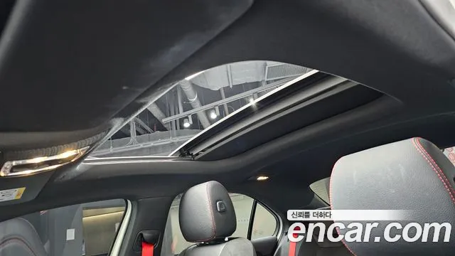 Mercedes-Benz A-Class 2020 — фото 15