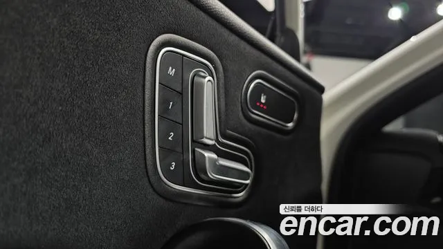 Mercedes-Benz A-Class 2020 — фото 16