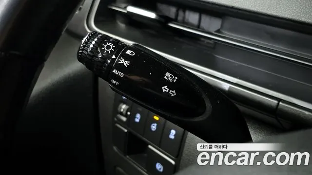 Hyundai Staria 2022 — фото 16