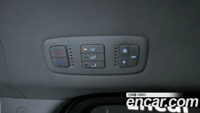 Hyundai Staria 2022 — фото 18
