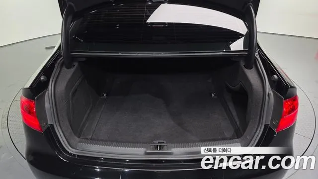 Audi A4 2015 — фото 20