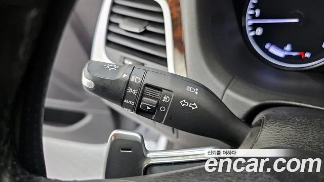 Hyundai Genesis 2014 — фото 18
