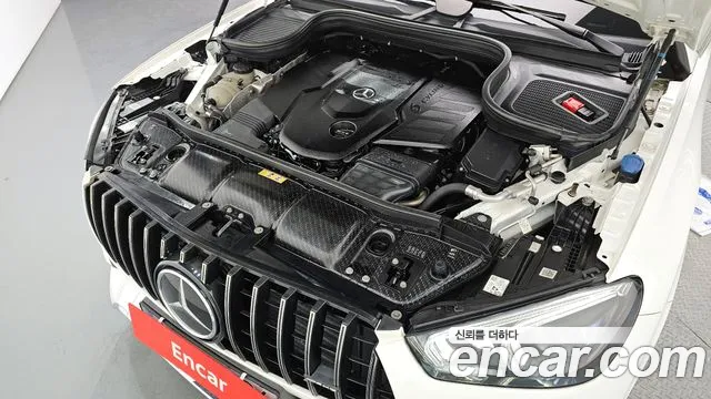 Mercedes-Benz GLE-Class 2020 — фото 6