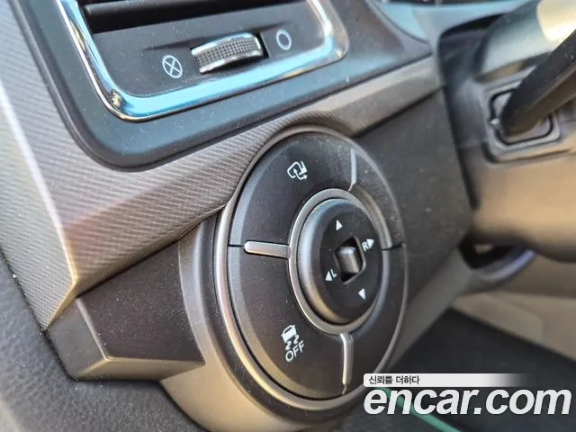 KG_Mobility_Ssangyong KORANDO 2017 — фото 10
