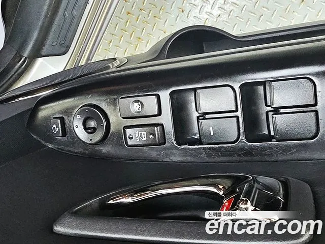 Kia Soul 2010 — фото 17