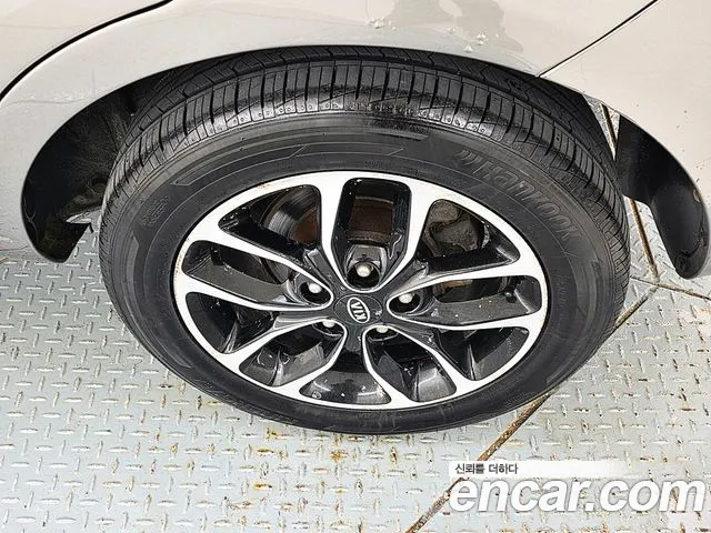 Kia Soul 2010 — фото 20