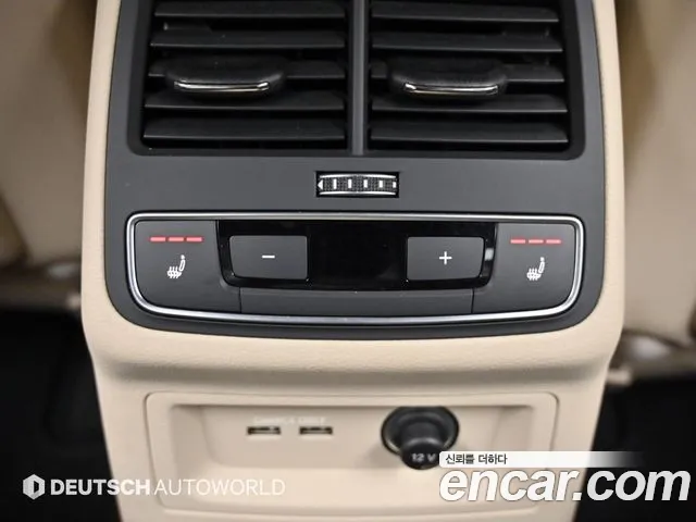 Audi A4 2021 — фото 16