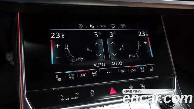Audi A6 2022 — фото 18