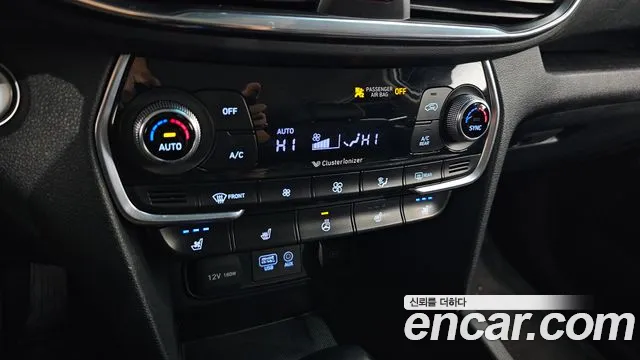 Hyundai Santafe 2020 — фото 16