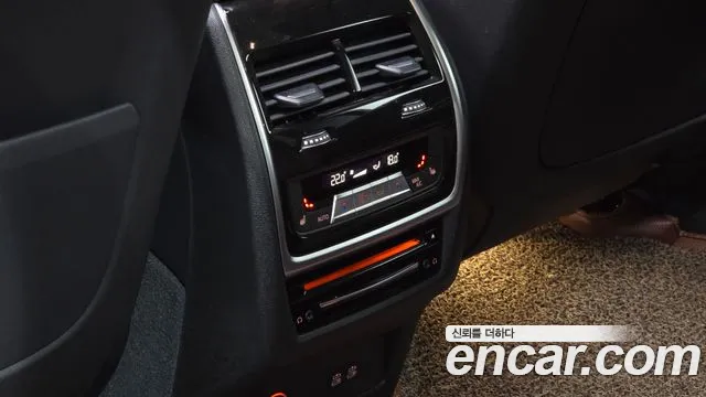 BMW X7 2022 — фото 19