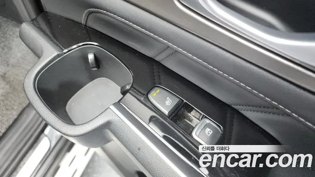 Kia Sorento 2021 — фото 19