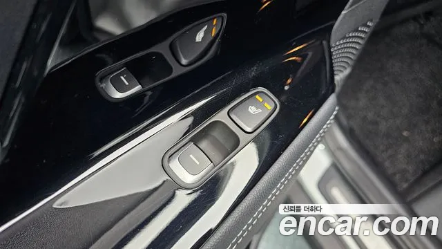 Kia Niro 2020 — фото 18