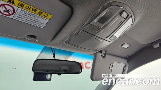 Hyundai Tucson 2017 — фото 18