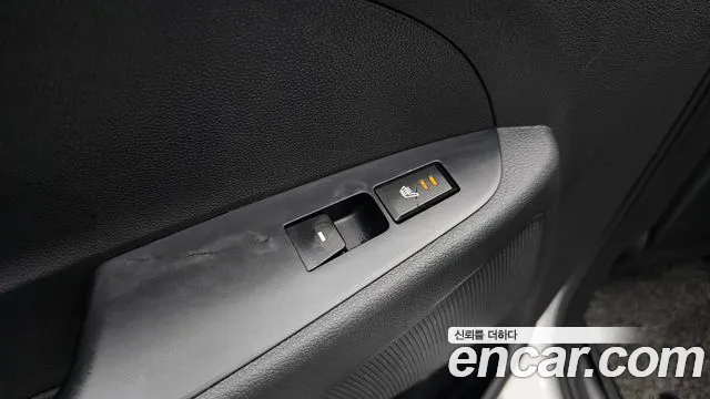 Hyundai Tucson 2017 — фото 19