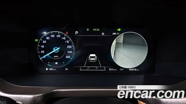 Kia Sorento 2021 — фото 8