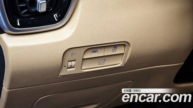 Kia Sorento 2021 — фото 16
