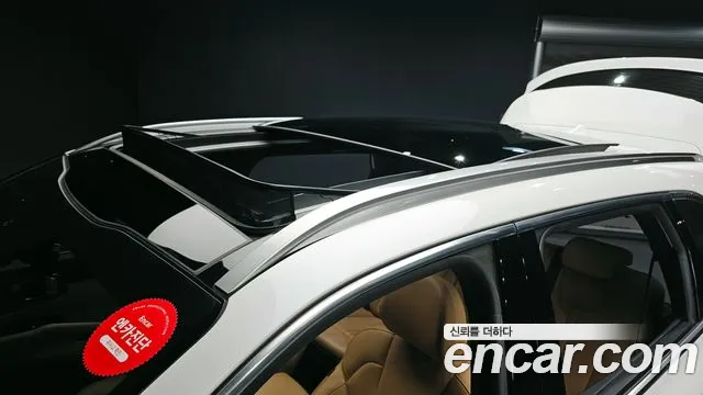 Kia Sorento 2021 — фото 17