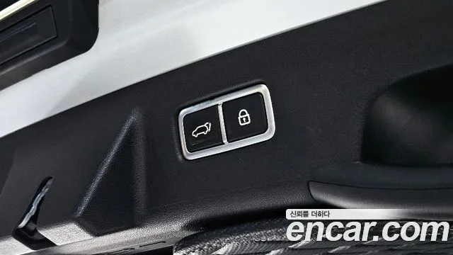Kia Sorento 2021 — фото 18