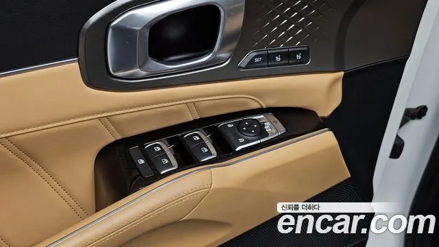 Kia Sorento 2021 — фото 19