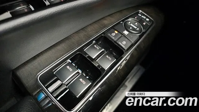 Kia K9 2014 — фото 16