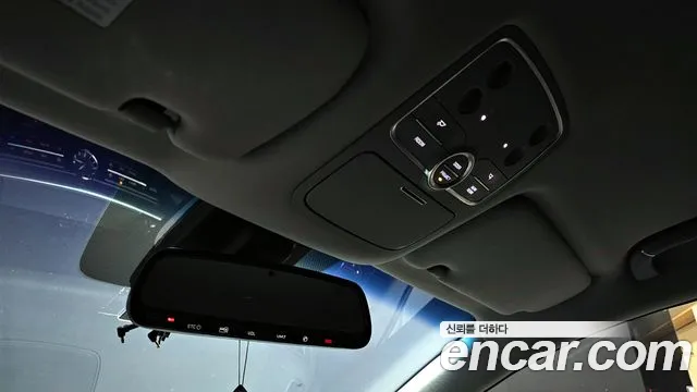 Kia K9 2014 — фото 17