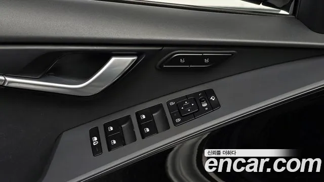 Kia Niro 2022 — фото 17