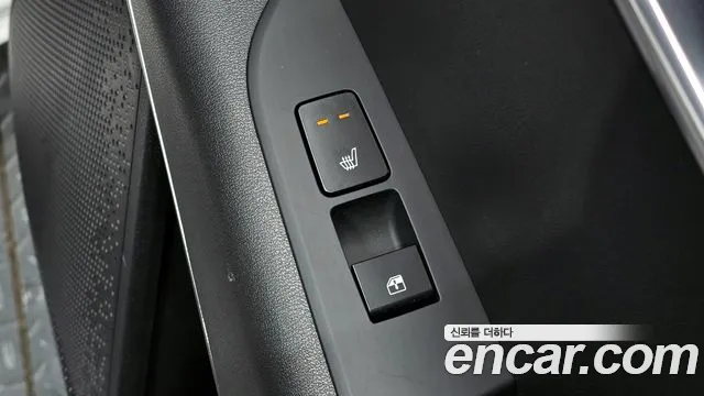Kia Niro 2022 — фото 19