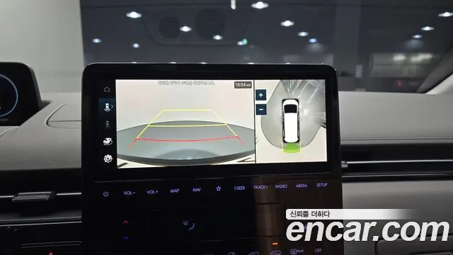 Hyundai Staria 2022 — фото 15