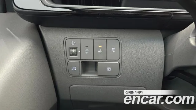 Hyundai Staria 2022 — фото 16