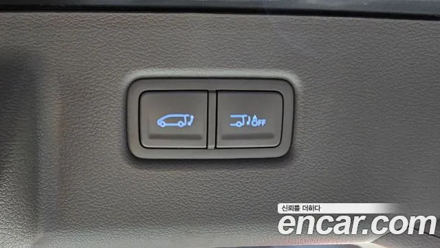 Hyundai Staria 2022 — фото 20