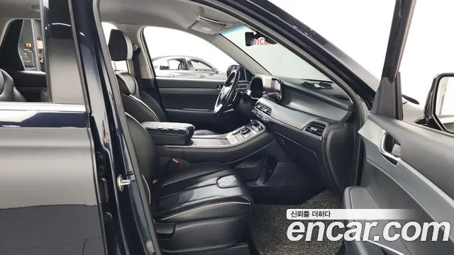 Hyundai Palisade 2019 — фото 11
