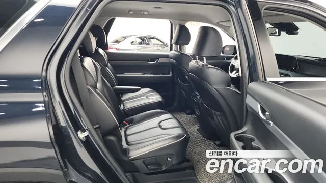 Hyundai Palisade 2019 — фото 12