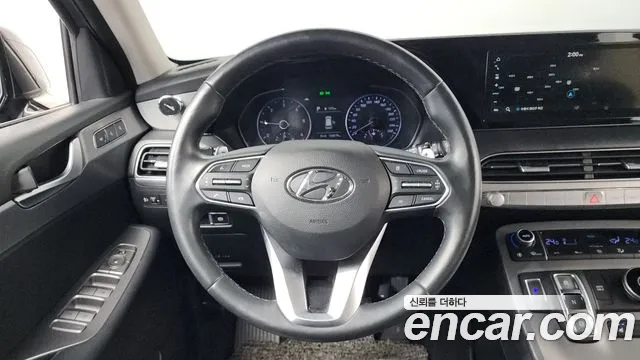 Hyundai Palisade 2019 — фото 13