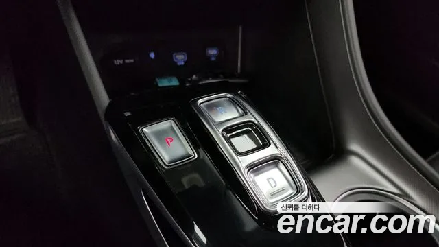 Hyundai Sonata 2021 — фото 9