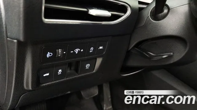 Hyundai Sonata 2021 — фото 16