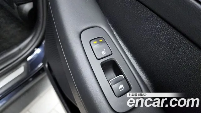 Hyundai Sonata 2021 — фото 19