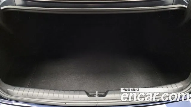Hyundai Sonata 2021 — фото 20