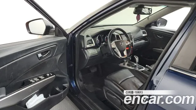 KG_Mobility_Ssangyong TIBOLI 2015 — фото 10