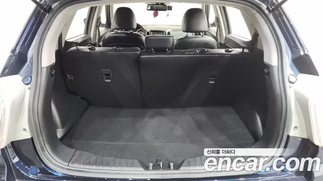 KG_Mobility_Ssangyong TIBOLI 2015 — фото 20