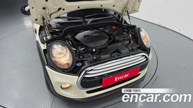 Mini Cooper 2015 — фото 6