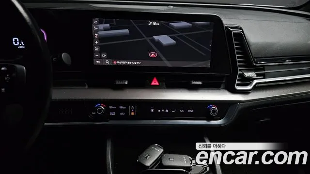 Kia Sportage 2022 — фото 14