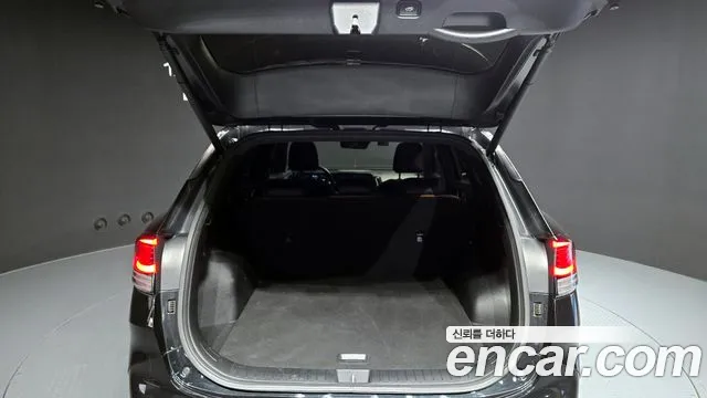 Kia Sportage 2022 — фото 20