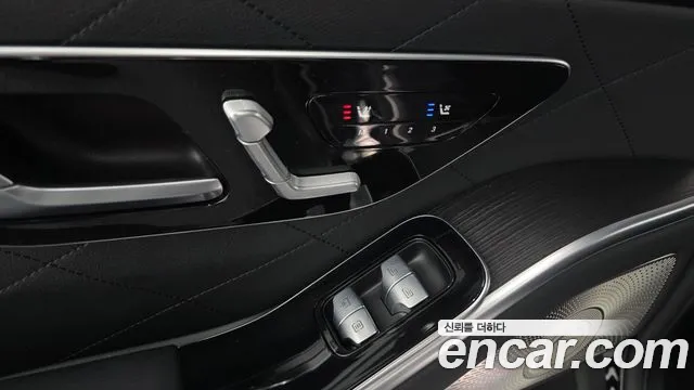 Mercedes-Benz S-Class 2022 — фото 18