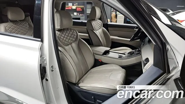 Hyundai Palisade 2022 — фото 10