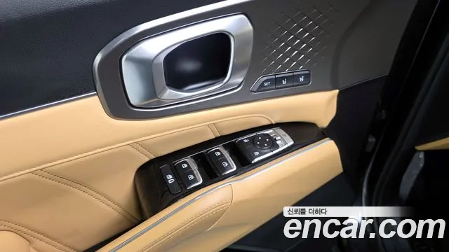 Kia Sorento 2021 — фото 19
