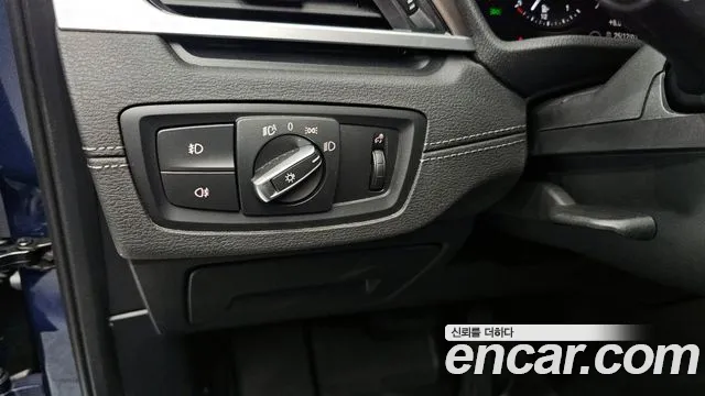 BMW X1 2021 — фото 16
