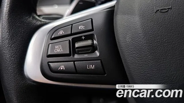 BMW X1 2021 — фото 19