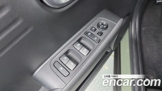 Hyundai Casper 2023 — фото 12