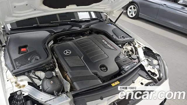 Mercedes-Benz E-Class 2021 — фото 6